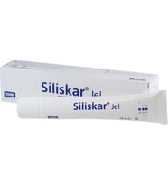 Assos Siliskar Yara Izleri Için Jel 50 gr