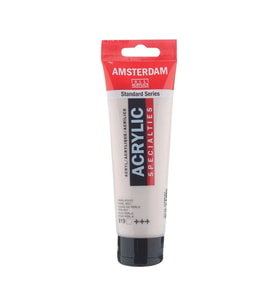 AMSTERDAM RT17098192 ACRYLIC BOYA 120 ML PEARL RED
