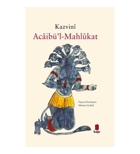 Acaibü’l-Mahlükat (Ciltli)