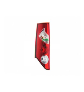 Renault Kangoo Sol Stop Lambası 2008-2012 Dikey Açılan Kapı