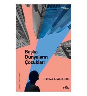 Başka Dünyaların Çocukları