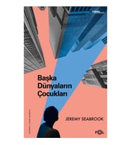 Başka Dünyaların Çocukları