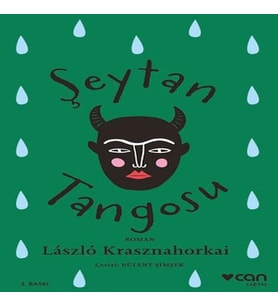 Şeytan Tangosu
