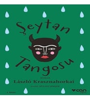 Şeytan Tangosu