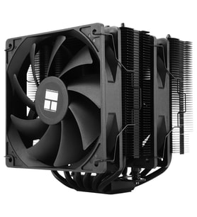 Thermalright Peerless Assassin 120 SE Black TL-C12C 120mm 6 x 6mm Isı Borulu Intel-AMD Uyumlu Hava Soğutucu
