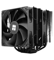 Thermalright Peerless Assassin 120 SE Black TL-C12C 120mm 6 x 6mm Isı Borulu Intel-AMD Uyumlu Hava Soğutucu