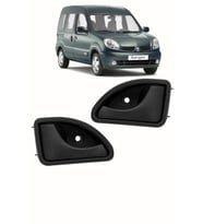1998-2007 RENAULT KANGOO ÖN KAPI İÇERİDEN AÇMA KOLU SAĞ SOL TAKIM HALİNDE