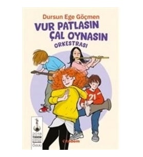 Vur Patlasın Çal Oynasın Orkestrası