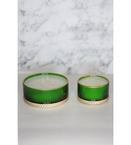 D'alluren No:33 / Green Set - Kokulu Mum