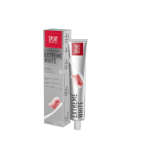 Splat Extreme White Diş Macunu 75ml
