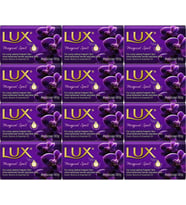 Lux Sabun 80GR Magicial Spell (Sihirli Tılsım) (12 Li Set)
