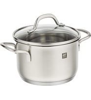 Zwilling 666531400 Paslanmaz Çelik Tencere 14Cm, Pico (Çok Renkli)