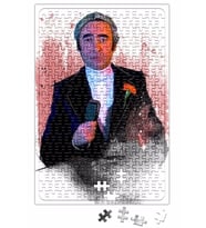 Vecihi Puzzle 240 Parça Yapboz