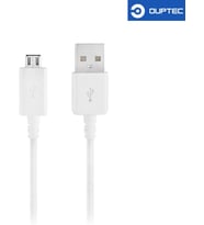 Ouptec Micro Usb Şarj Ve Data/Veri Aktarım Kablosu A Kalite