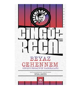 Beyaz Cehennem