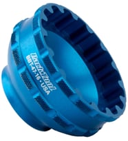 Parktool Orta Göbek Anahtarı BBT-47 (Mavi)