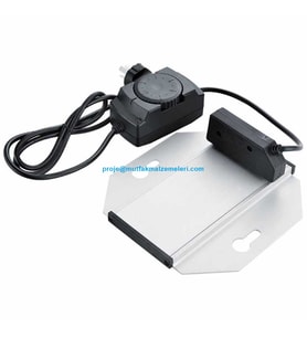 CHAFING DISH - REŞO ISITICISI - TERMOSTATLI 2/3 (TI-05)