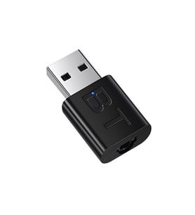 ScHitec BT-660 2in1 Bluetooth 5.0 Ses Alıcı Verici Kablosuz Dönüştürücü