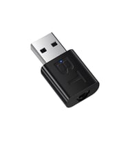 ScHitec BT-660 2in1 Bluetooth 5.0 Ses Alıcı Verici Kablosuz Dönüştürücü