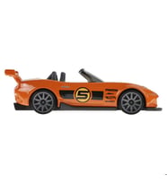 Hot Wheels Tekli Arabalar 15 Mazda Mx-5 Miata HTD22