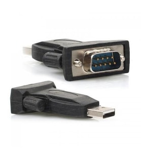 DARK USB 2.0 - RS232 Seri Port Dönüştürücü DK-AC-USB2RS232