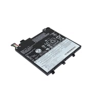 Lenovo 81B1000NTX Notebook Batarya Laptop Pil V1 İç Batarya