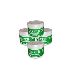 Kırkkilit Otu Kremi Büyük Boy Pain Cream 4 Tane 150 ml   Ağrıları Rahatlatıcı Krem