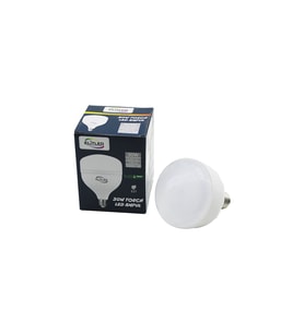 ELİTLED EL-02 12/30 30W TORCH LED BULB AMPUL BEYAZ - 6400K E27 3300 LÜMEN 20.000 SAAT ÖMÜR
