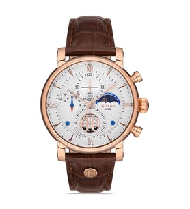 HISLON TM105R-02KR ERKEK KOL SAATİ