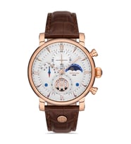 HISLON TM105R-02KR ERKEK KOL SAATİ