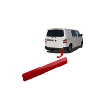 Vw T5 Sağ Tampon Reflektörü 2004-2010 7E0945106