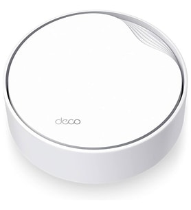 TP-LINK DECO X50-POE AX3000 PoE'li Tüm Ev Mesh WiFi-6 Router