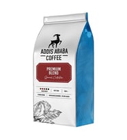 Addis Ababa Coffee Premium Espresso Blend Kahve 1000 Gr