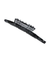 BMW 3 SERI- F30- 15/18; ÖN TAMPON PANJURU SİYAH (SPORT LİNE) (TYG)