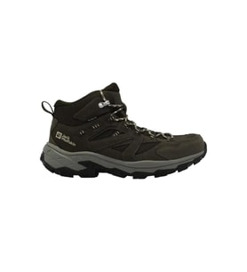 Jack Wolfskin A62072-5719 Vojo Tour Texapore Mid M Erkek Outdoor Bot