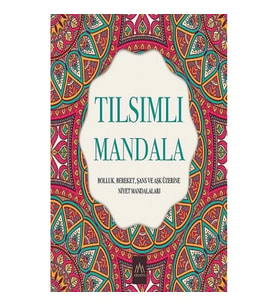 Tılsımlı Mandala