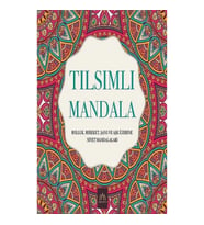 Tılsımlı Mandala