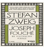 Joseph Fouche Bir Politikacının Portesi