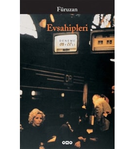 Evsahipleri