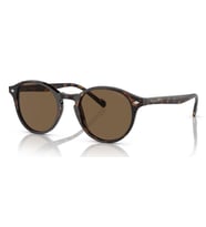 Vogue VO5327S W65673 51 Unisex Güneş Gözlüğü (Kahverengi)