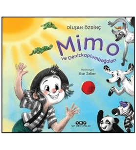 Mimo ve Denizkaplumbağaları
