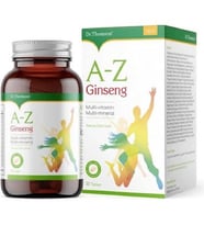 Dr. Thomson A-Z Ginseng Multivitamin Multimineral 30 Tablet