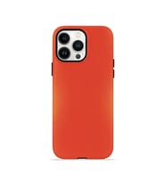 iPhone 13 Pro Max Vorian Çift Katmanlı MagSafe Kılıf Coral Heat