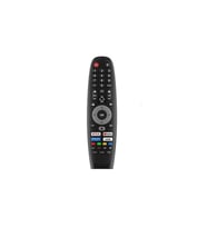Senna 65SNF9000U Googlee Tv Kumandası-Mikrofonsuz