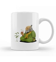 Avatar For iroh 010 Kupa Bardak Porselen