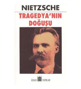 Tragedya'nın Doğuşu