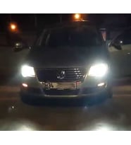 Volkswagen Passat B6 Led Xenon Uzun Far Aydınlatma Ampulu FEMEX CosmoPlus
