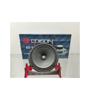 Edison ED-TR65 Oto Midrange 16 Cm 400W Maksimum 80W RMS (Siyah)
