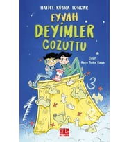 Eyvah Deyimler Cozuttu