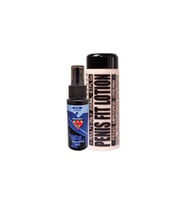 Machoman 60 ml geciiktirici Sprey + Yanında 1 Tane Fitlotion 200 ml Erkek Özel Penis Büyütücü Krem